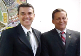 Jornal Social Luiz Parreiras